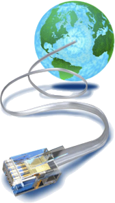 internet