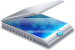 scanner